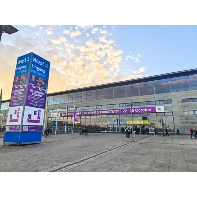 2024德國漢諾威金屬板材加工展覽會(huì)
